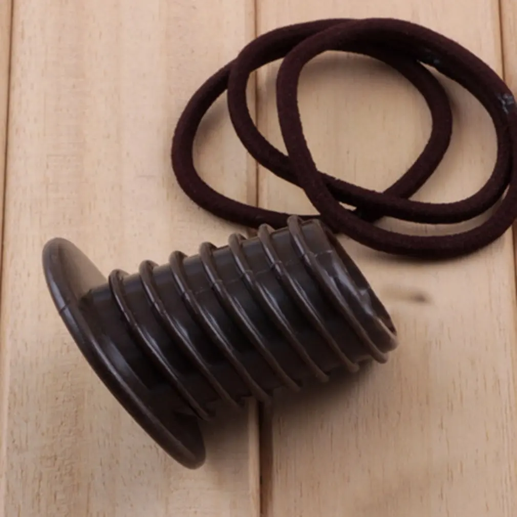 Трёхмерный эрекционный лоток для конского хвоста отправки