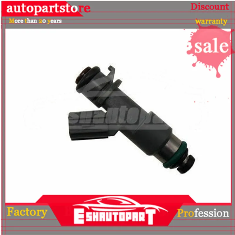 

6pcs 16450-R70-A01 fuel injector for Acura MDX 2008~2010 RL 2009~2010 ZDX 2010 3.7L TL 2009~10 TSX 2010~2012 3.5L V6
