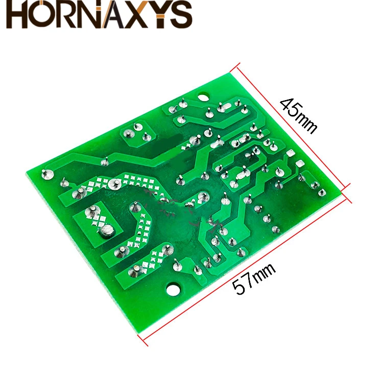 Релейный модуль переменного тока 220 В управляемая схема таймера цикл отключения
