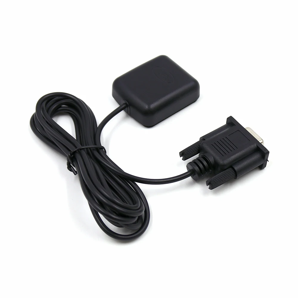 BEITIAN 5 0 V RS-232 DB9 Женский Разъем GPS-приемник 9600bps Φ protocol 4M FLASH NMEA-0183 | Автомобили и