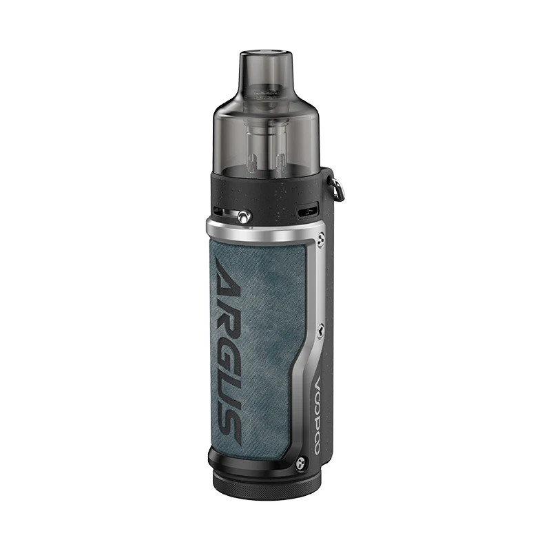 Электронная сигарета VOOPOO Argus вейп-мод 40 Вт с PnP Pod и MTL емкость 1500 мА · ч Drag 2/Drag X |