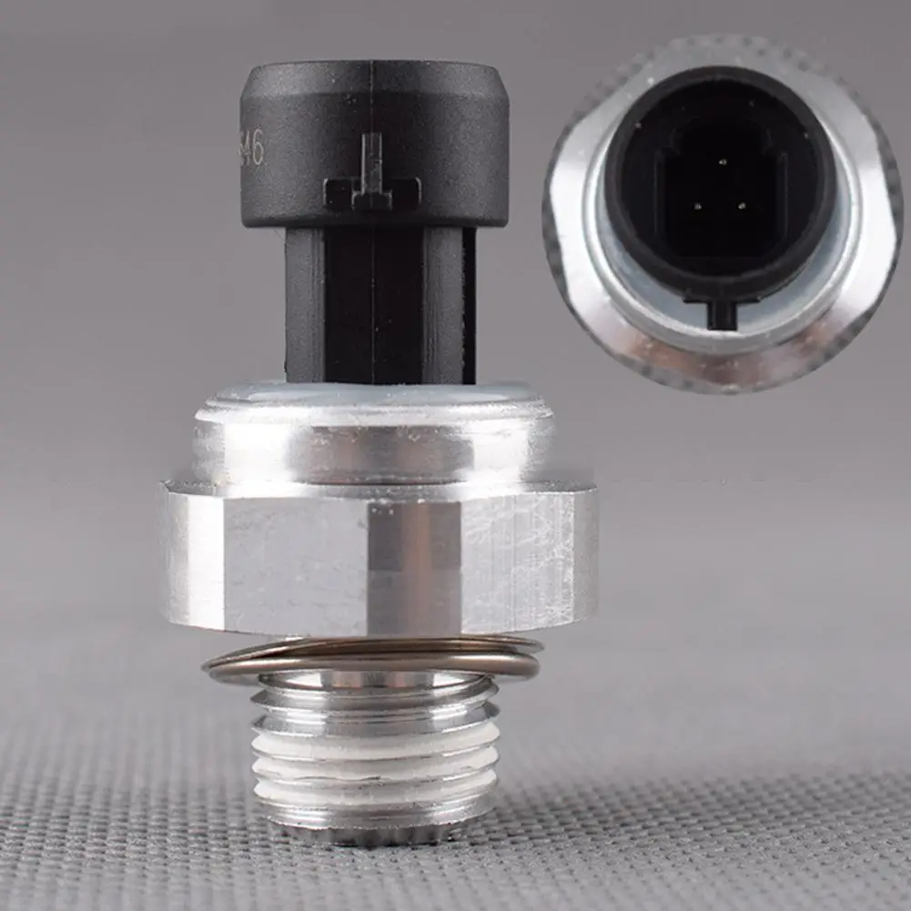 Высокоточный датчик давления масла переключатель кондиционера для