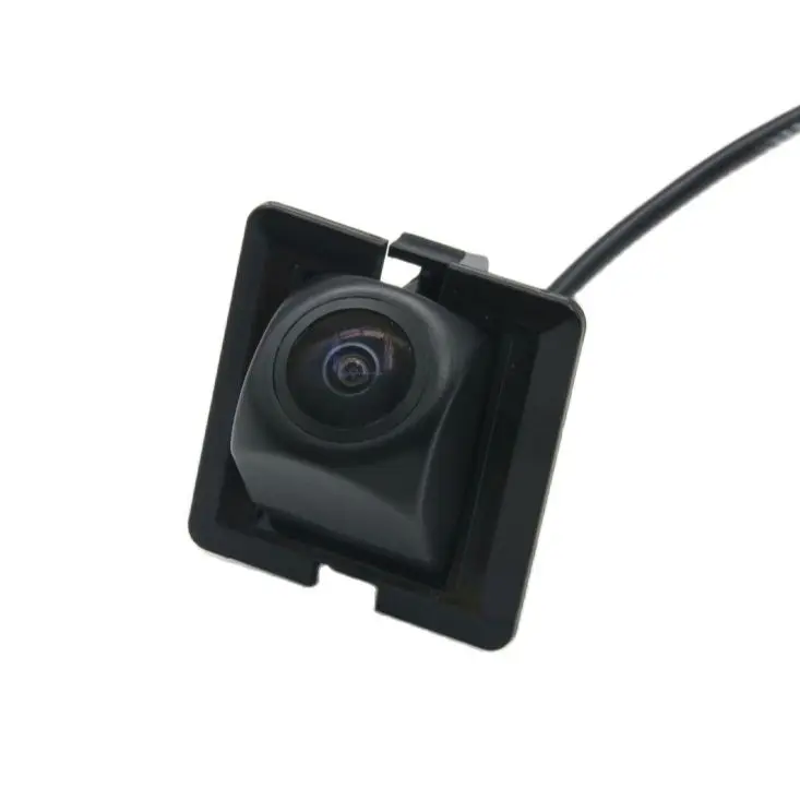 1080P MCCD Рыбий глаз объектив парковочная камера заднего вида для Toyota Prado 150 2010 2011 2012