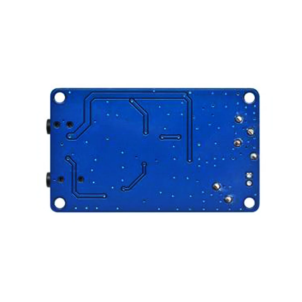 Цифровая радиостанция BH1417 200 м 0 5 Вт PLL беспроводной двухканальный стерео модуль