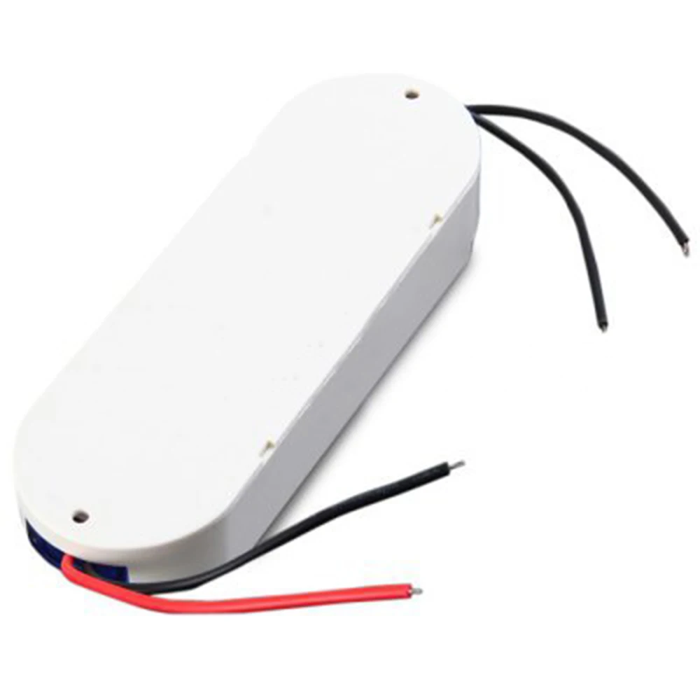 18/28/48/72W LED Driver Transformer Power Supply Adapter AC90-240V To DC12V Constant Voltage for Light Strip | Обустройство дома