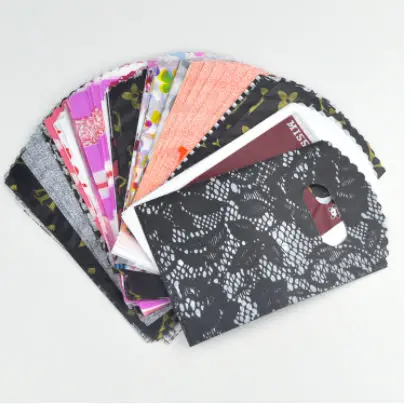 Random Mixed Designs 100 шт./лот "спасибо" дизайн полиэтиленовый пакет кофейного цвета 9x15 см ювелирные украшения в форме леденцов Подарочный пакет с ручками небольшой Пластик упаковочные пакеты - Цвет: Random Mixed Designs