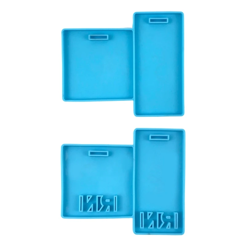 

N58F Nurse Badge Buddy Epoxy Resin Mold for Diy Craft DIY Crafts Project Nurse Gifts