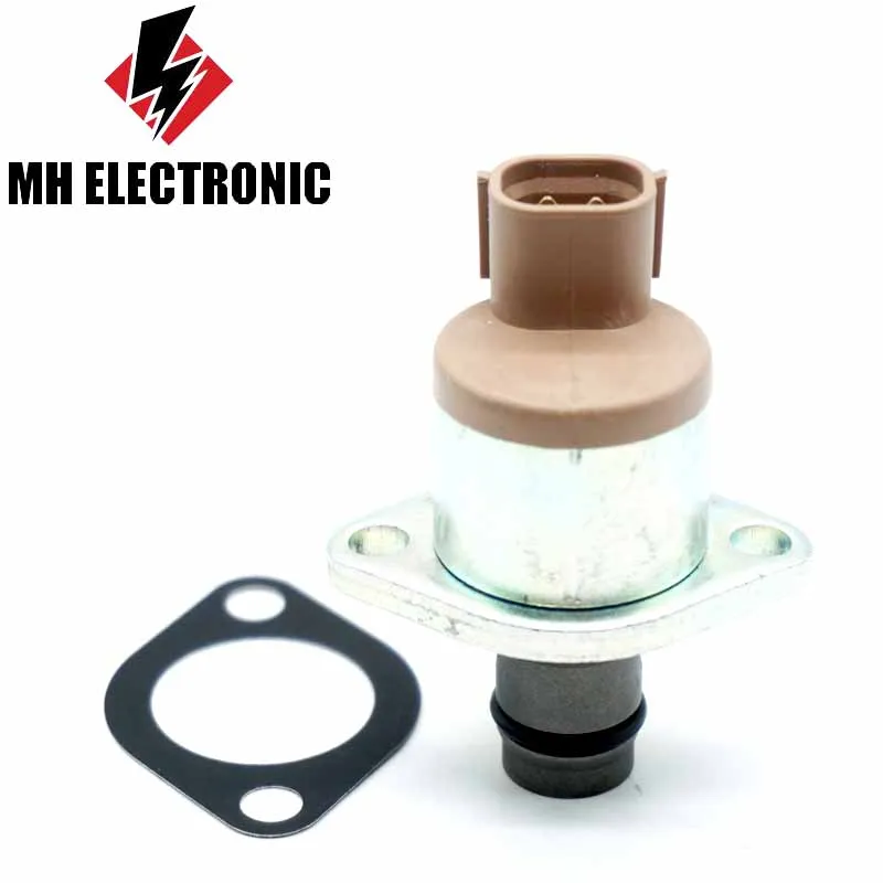 MH ELECTRONIC быстрая доставка 1460A037 SCV всасывающий регулирующий клапан давления для