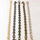 Ремешок 26 см, Женская сумочка, сменная сумка сделай сам, ремешок, цепочка, золотые, серебряные, черные ручки, сумка, аксессуары, сумка, сумка