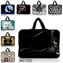 Laptop Chromebook Carry Bag Case For 10 12 13 17 17.3 15.6 14 15 Inch Acer Xiaomi Lenovo Chuwi Laptop Notebook 13.3 Cover Pouch
