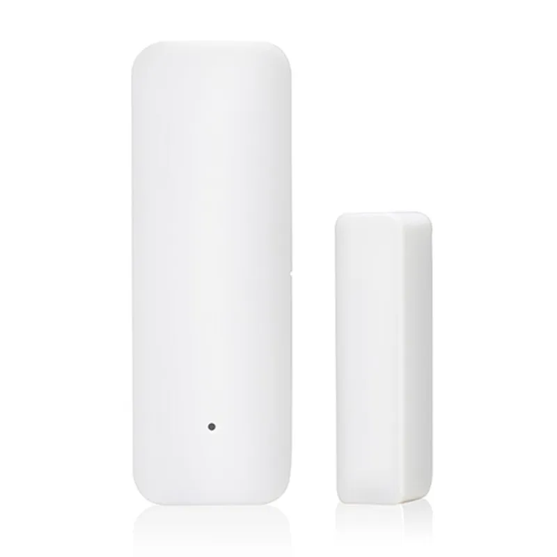 

2.4GHz Wi-Fi Door Sensor Window Sensor Smart Door Open/Closed Detectors Support Alexa Google Home