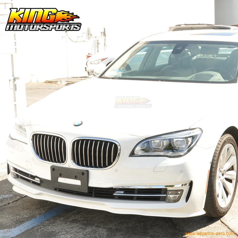 Универсальный Тип 1 белый Quicklip сбоку юбка рокера X2 100 дюйма поролон | Автомобили и