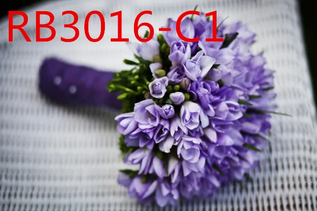 

Свадебные аксессуары для невесты с цветами 3303 RB3016