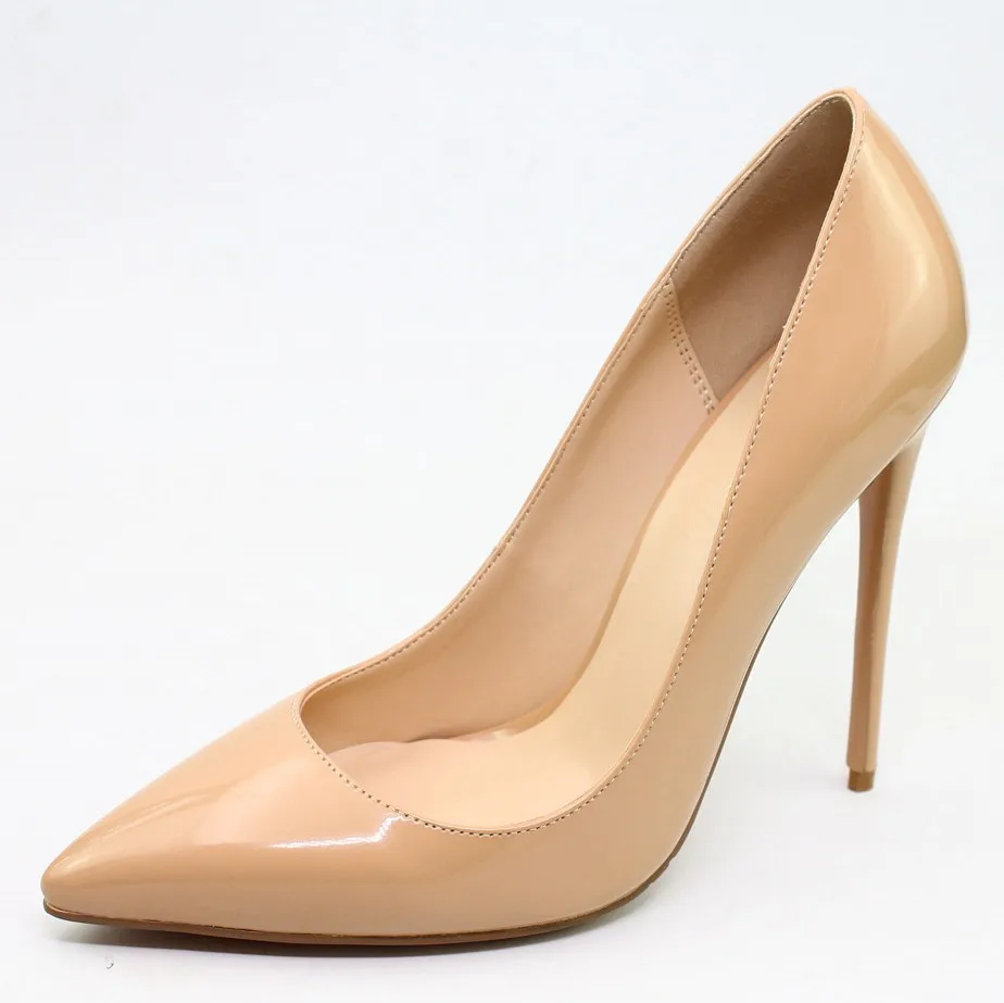 Женские туфли лодочки Tacon Классические привлекательные на тонком высоком