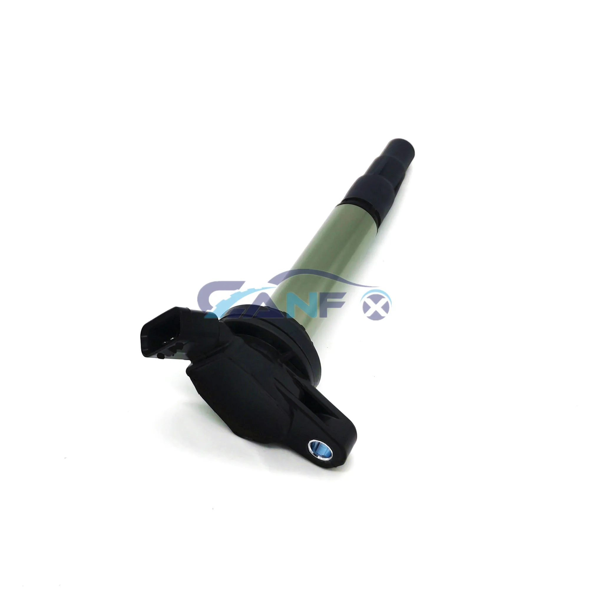Новая катушка зажигания для Toyota0 OE: 90919 C2003 02252 02258 свяжитесь с нами уточнения