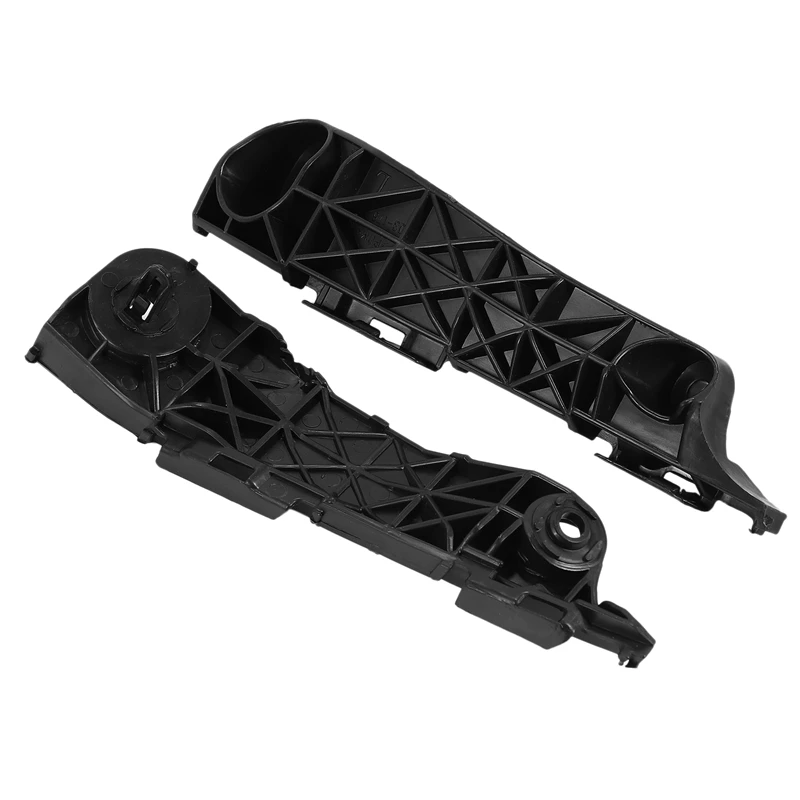 2 шт. Фиксированный кронштейн для переднего бампера автомобиля Toyota RAV4 2008 2012 52535 42021