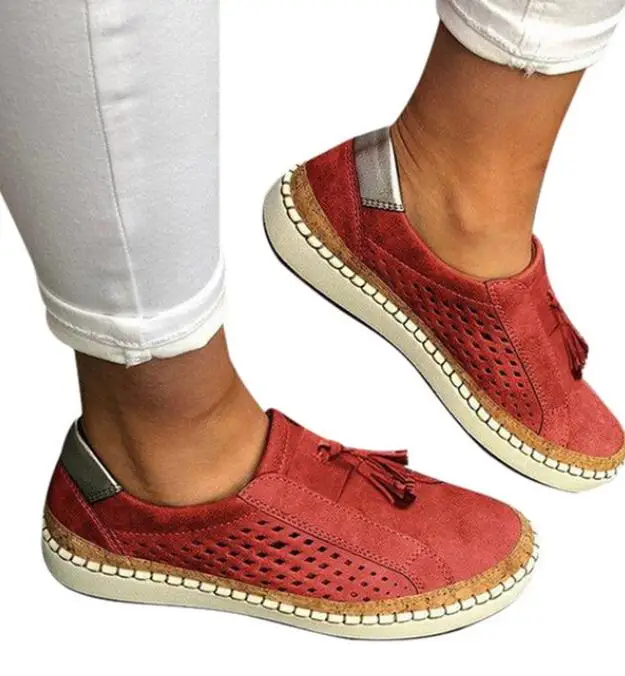 Кроссовки женские на вулканизированной подошве Повседневная дышащая обувь