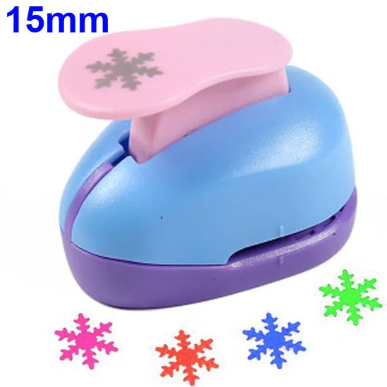 

Дырокол для скрапбукинга CJEC 1,5 см