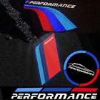 2 шт. светодиодный Автомобильный Дверной светильник, лазерный проектор для BMW 1 3 5 6 7 X1 X3 X5 X6 Z E81 E83 E87 E60 E61 E70 E71 E90 E91 F10 F20 F30