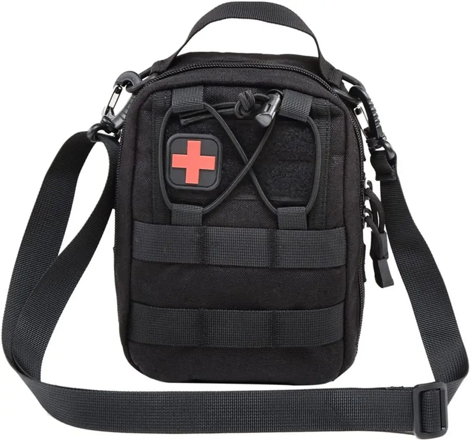 Тактические мягкие чехлы-компактная Водонепроницаемая многофункциональная