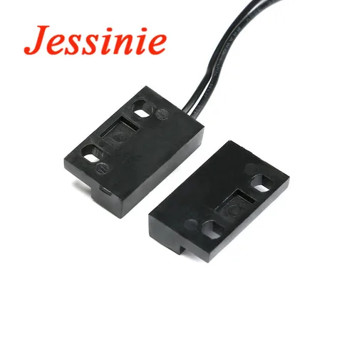 Jessinie Magnetic Sensor Reed Switch PS-3150