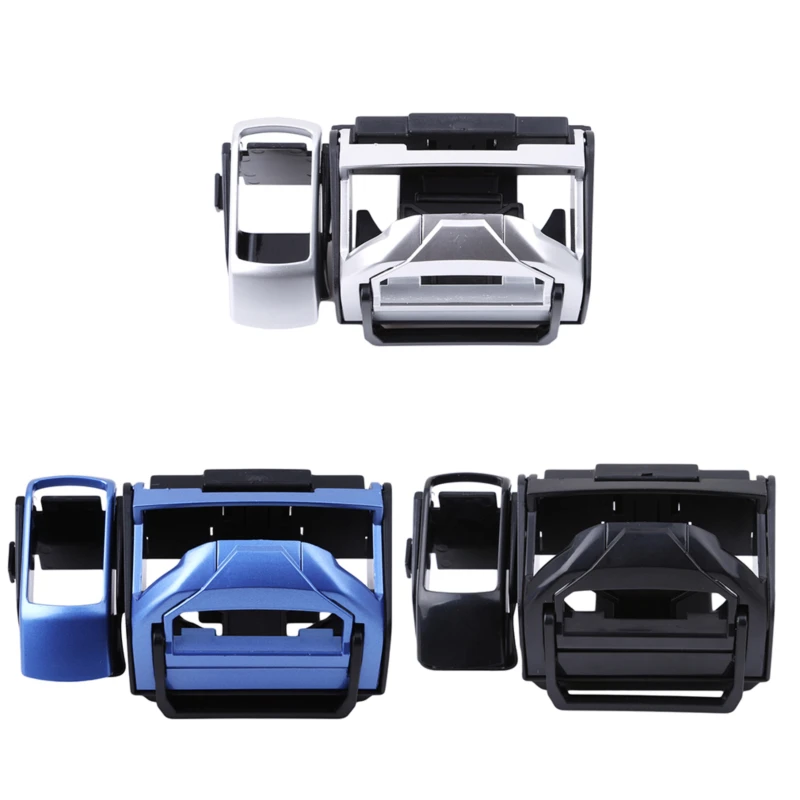

Universal Auto Car Vehicle Drink Cup Holder Beverages Water Bottle Rack Portable Holders Car Styling Air Outlet Mount Clip