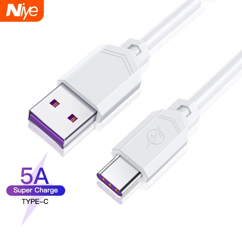USB кабель для быстрой зарядки телефонов Samsung LG Pixel Huawei Xiaomi|Кабели мобильных