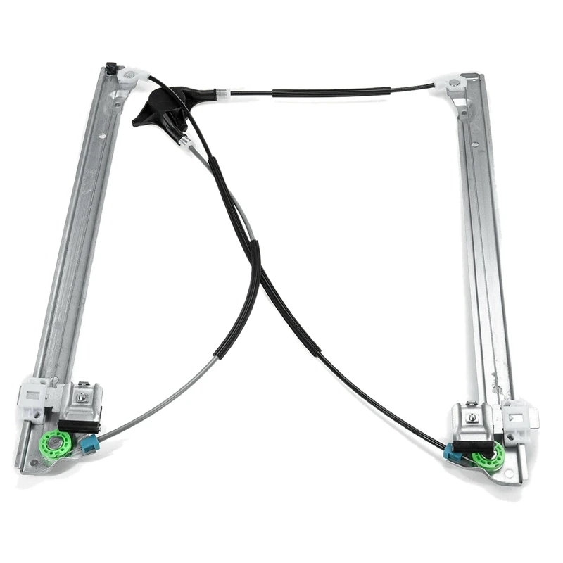 Автомобильный передний левый электрический стеклоподъемник для Mercedes Benz Vito Viano W639