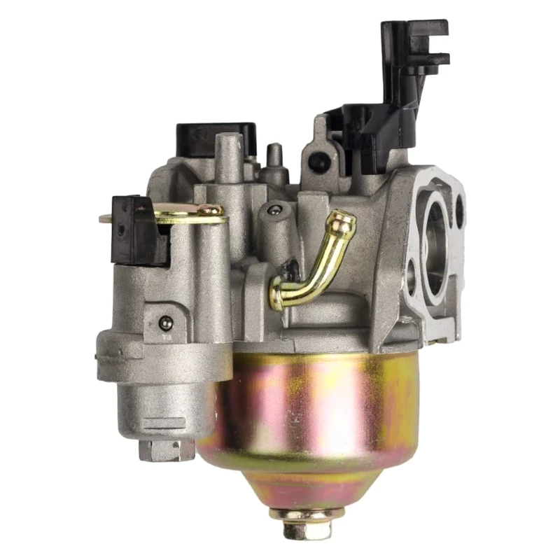 

Carburetor with Gasket Replacement for Harbor Freight Greyhound 196CC 6.5hp N1HF