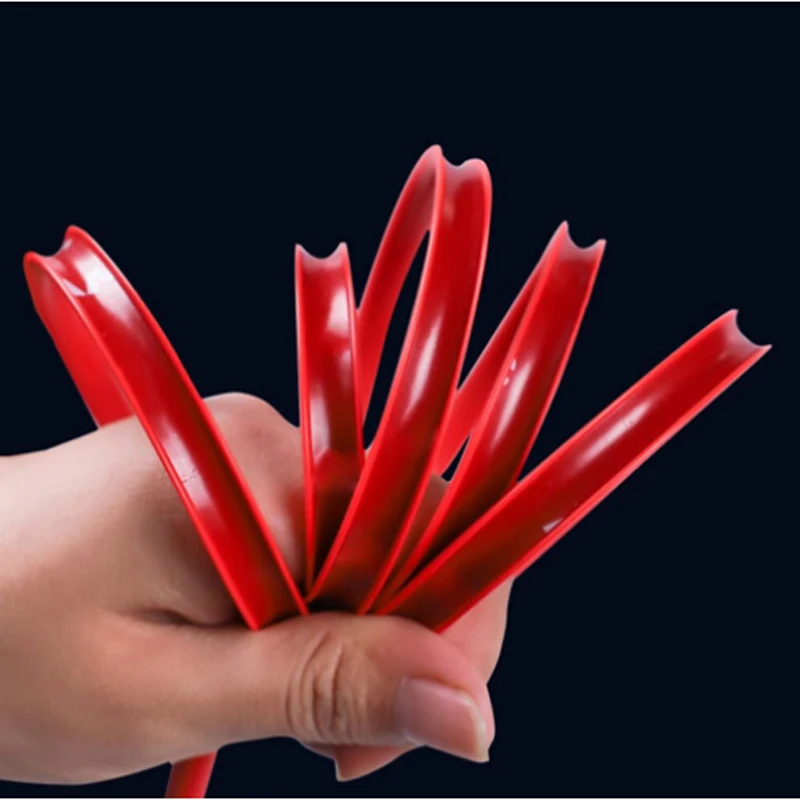 8 м/рулон ободков автомобильные цветные колесные диски для bmw serie 1 lifan smart roadster e46 seat