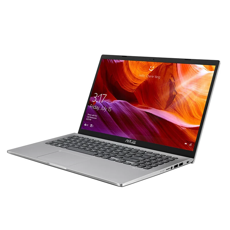 ASUS Notebook Y5200 laptop 2020 intel i5-8265U MX110 15.6'' 4GB RAM 256G SSD Thin and light office student Only 2.0kg | Компьютеры