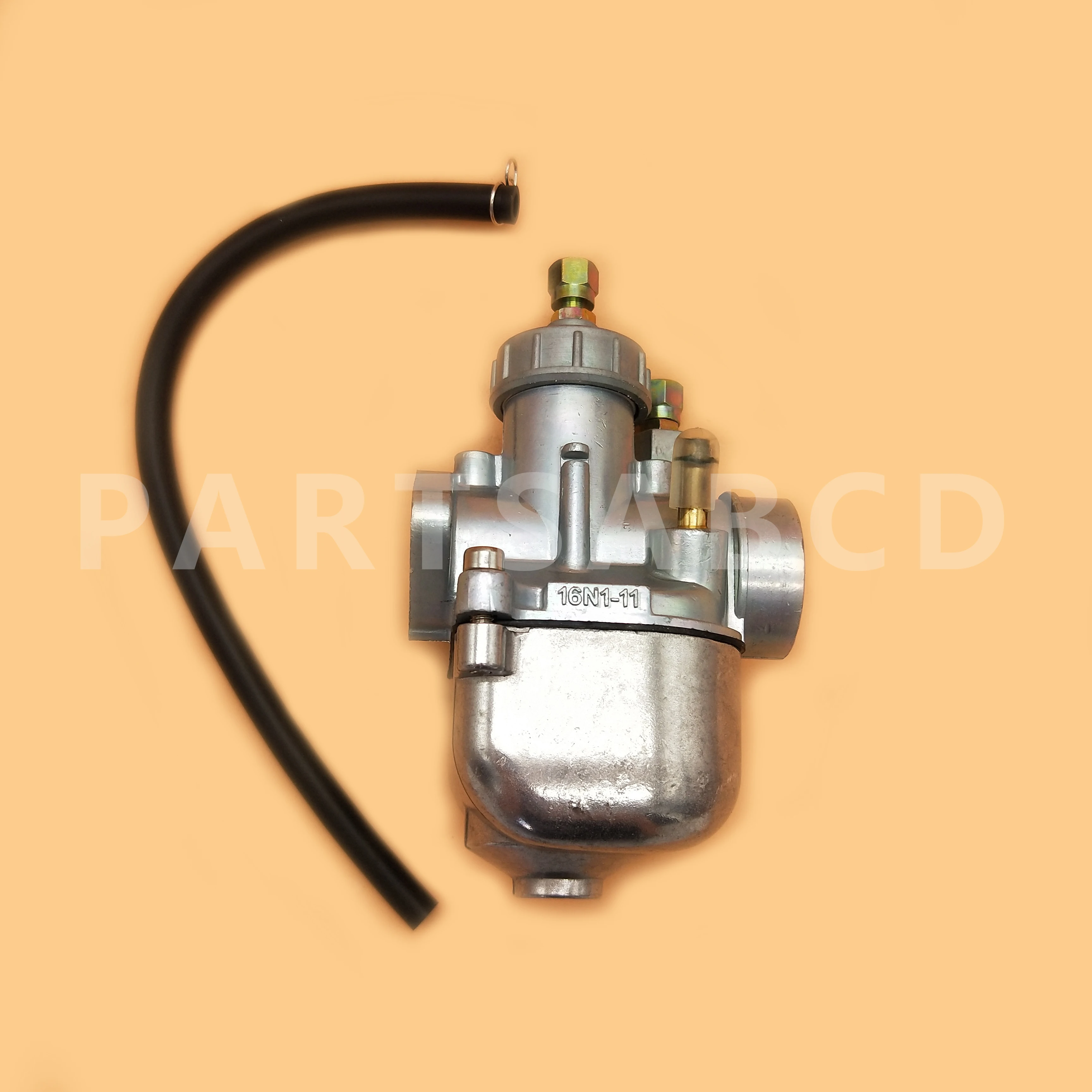 Карбюратор Vergaser 16N1-11 для Simson S50 S51 S70 19 мм карбюратор BVF 1610399000 16n1 |