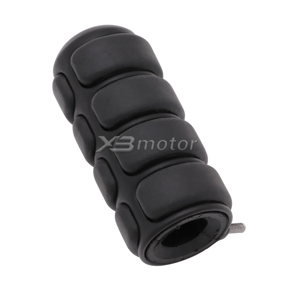 Мотоцикл рычаг переключения передач Peg педаль тормоза крышка для Kawasaki Vulcan VN 900 1500 1600 1700 классический на заказ