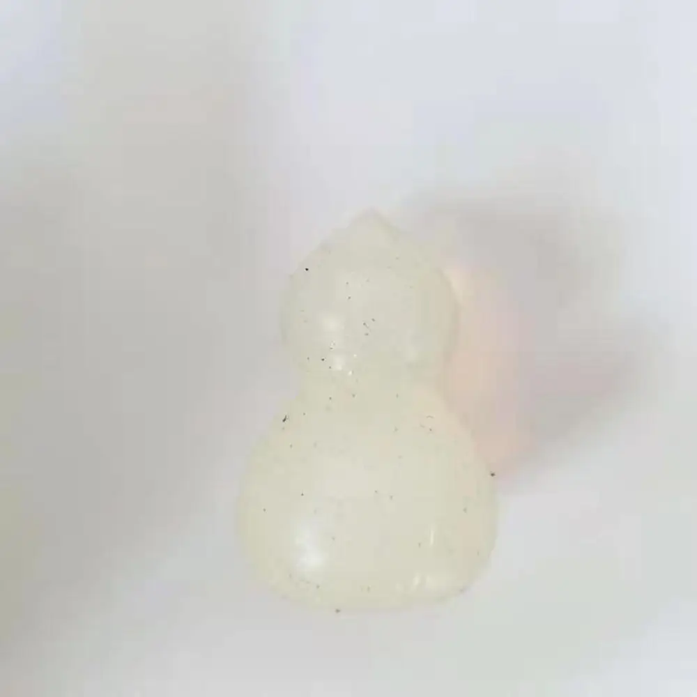Розовый Горячий 1 шт. силиконовый смеситель косметическая пудра Puff Para BB Creme инструмент для макияжа - Handle Color: Розовый