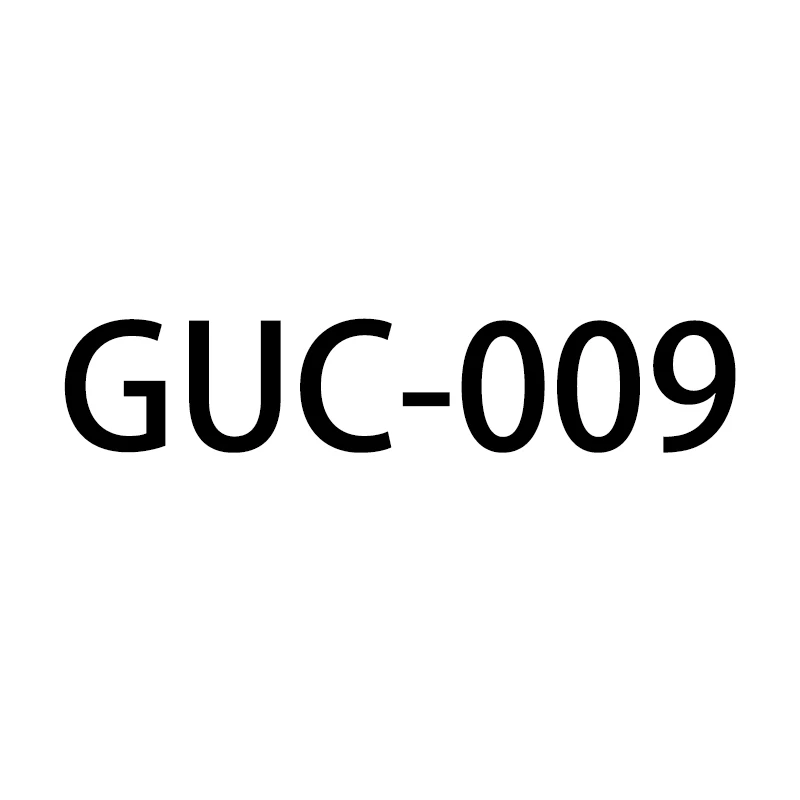 

GUC-009