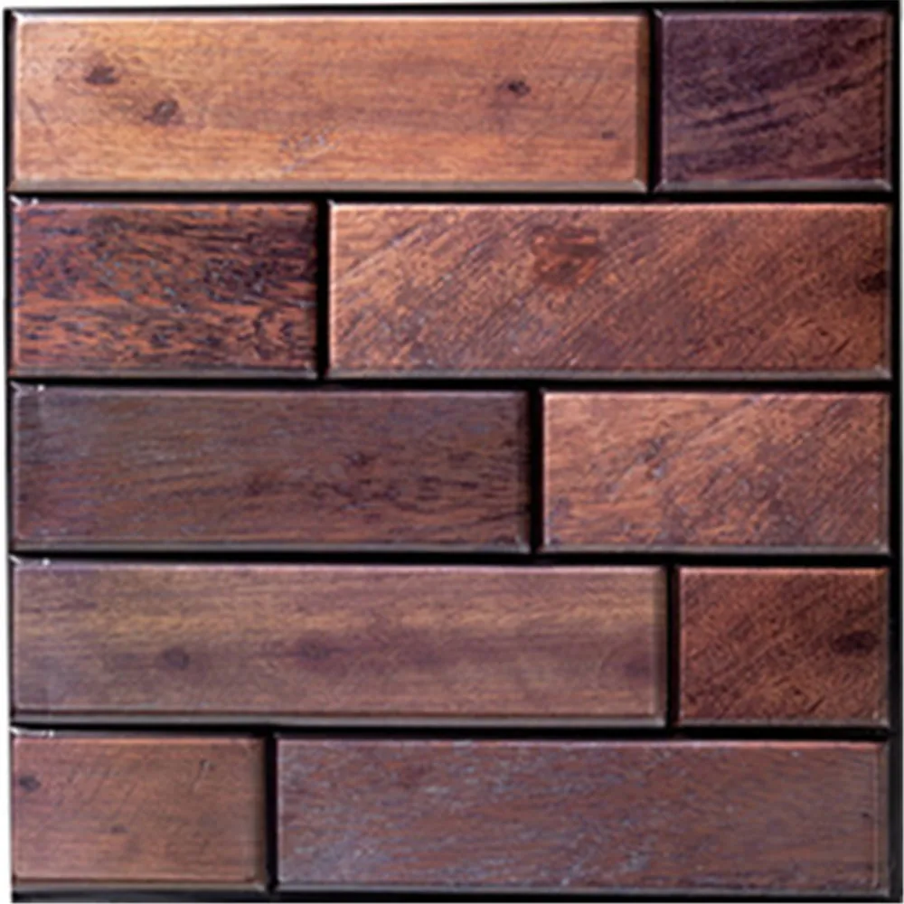 Трехмерные настенные наклейки 3d обои для гостиной внутреннее оформление отеля