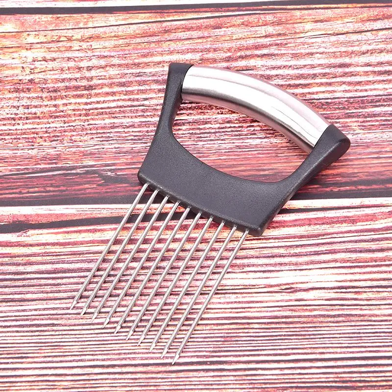 Многофункциональная насадка для резчика из нержавеющей стали пластиковый