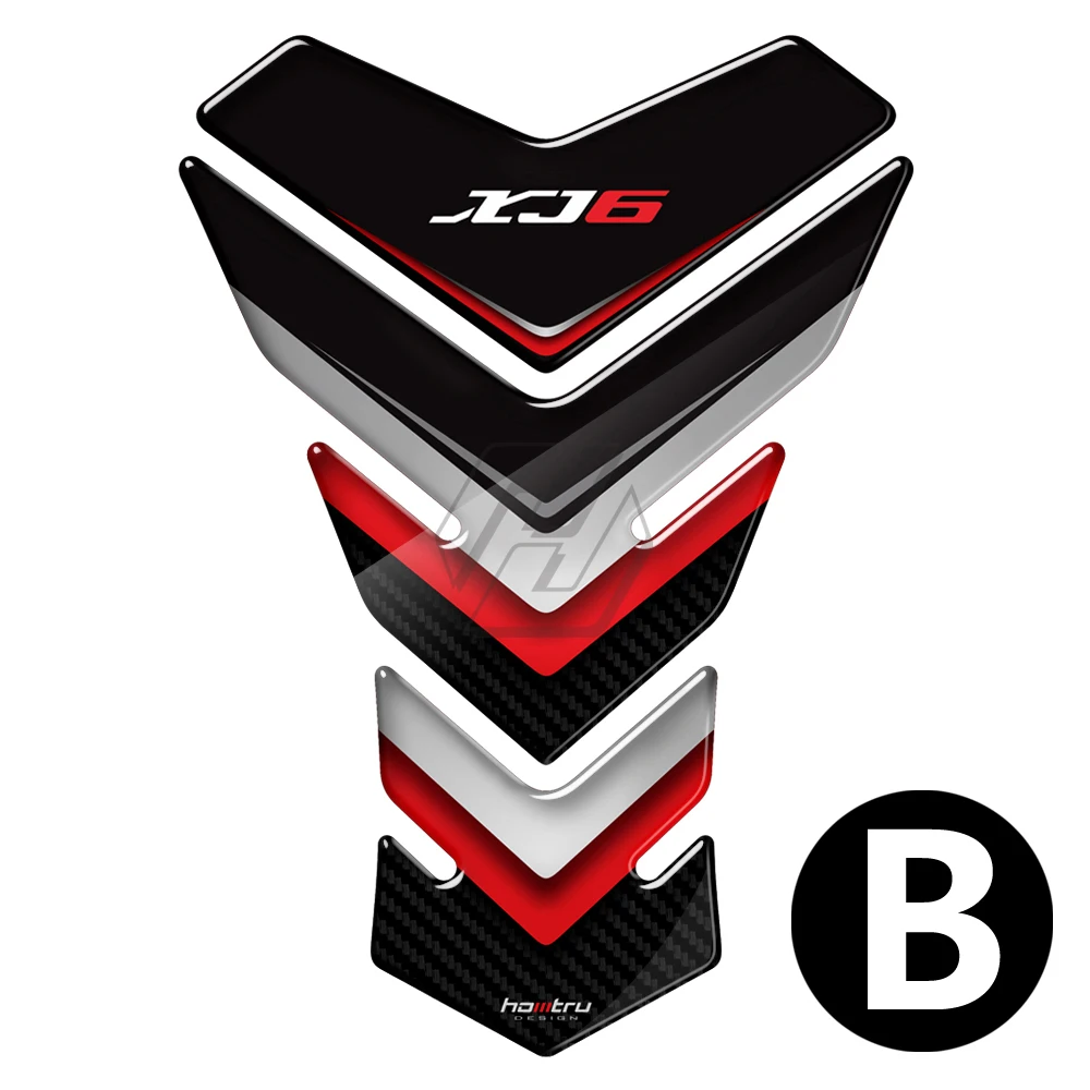 Новинка 3D резиновая прокладка для мотоциклетного бака защитный стикер чехол Yamaha