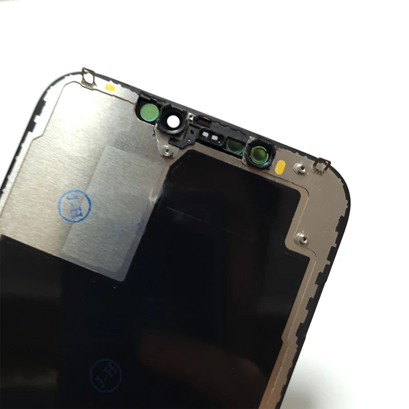 IParts-Reemplazo de Pantalla para m&oacute;vil, montaje de digitalizador t&aacute;ctil LCD para iPhone 12 Pro Max 12 Mini 12 Pro, RJ Incell Cof-5