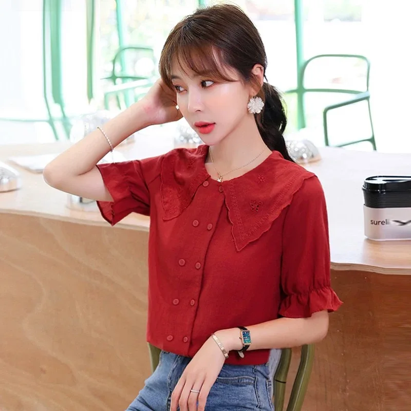

T-shirt Women 2019 New Women White T Shirt summer Cotton T shirt dark gray