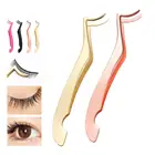 Фальшивые ресницы, искусственные ресницы, фальшивые ресницы, Вспомогательный зажим, зажим, инструменты для макияжа