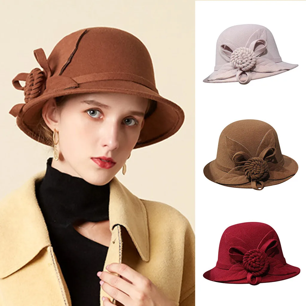 Женский модный берет во французском стиле шапка для художника винтажные теплые