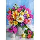 Полноразмерная Алмазная 5D картина сделай сам, вышивка крестиком, 3D Алмазная вышивка стразы, декоративные картины