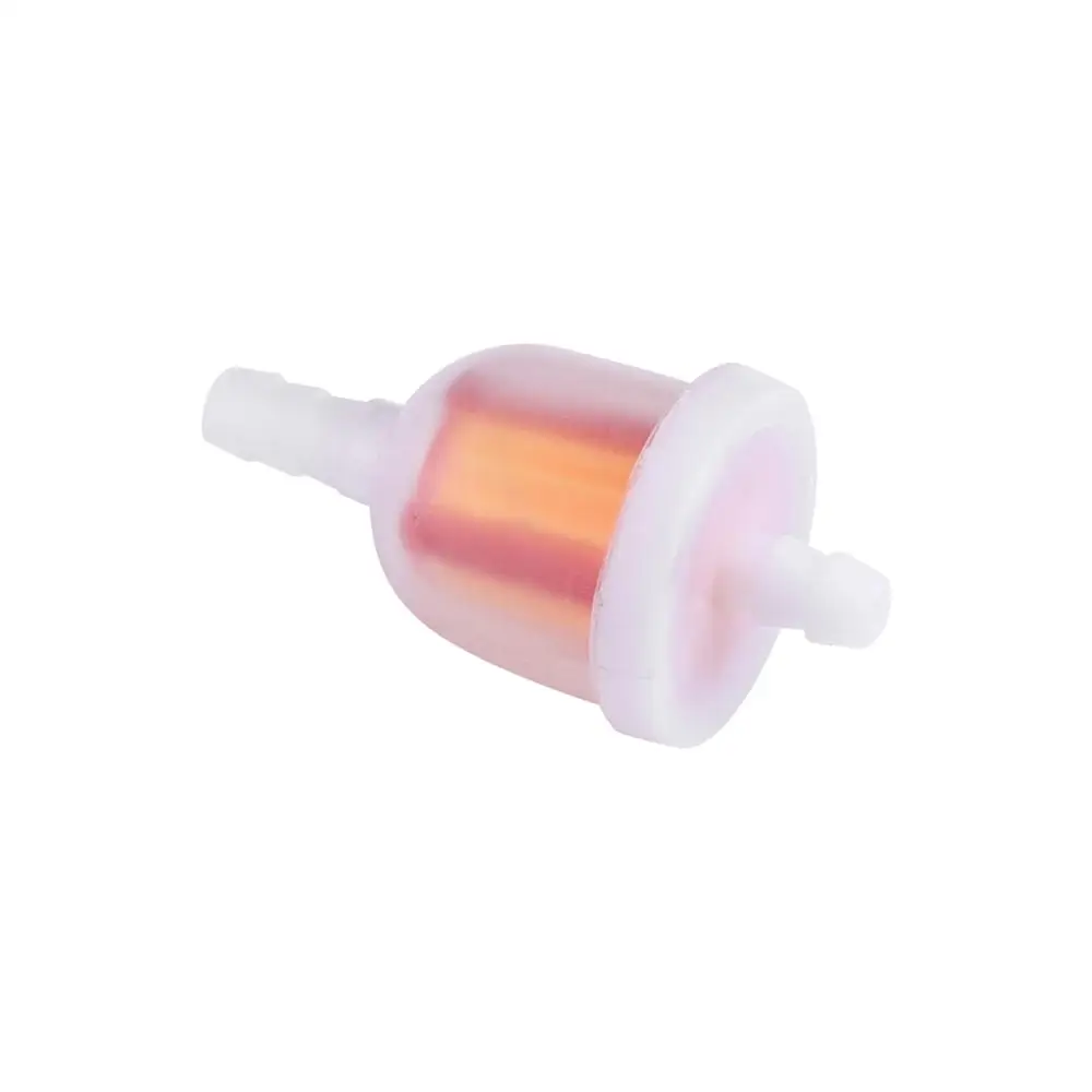 Универсальный бензиновый топливный фильтр 1 шт. 6 мм набор топливных фильтров с 8