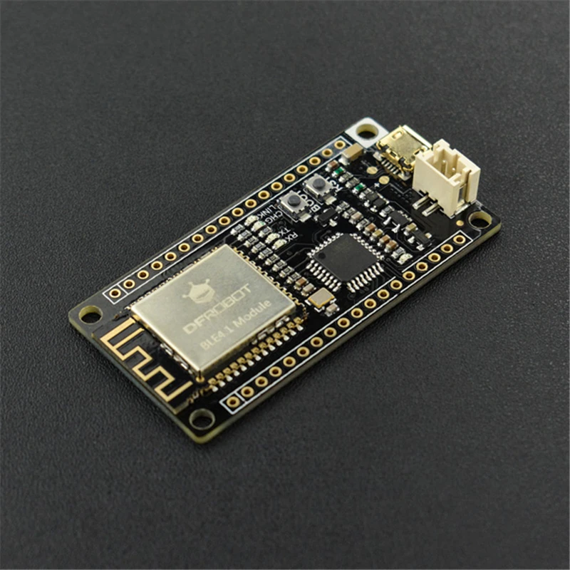 AiSpark FireBeetle Board 328P с BLE4.1|Демонстрационные стенды| |