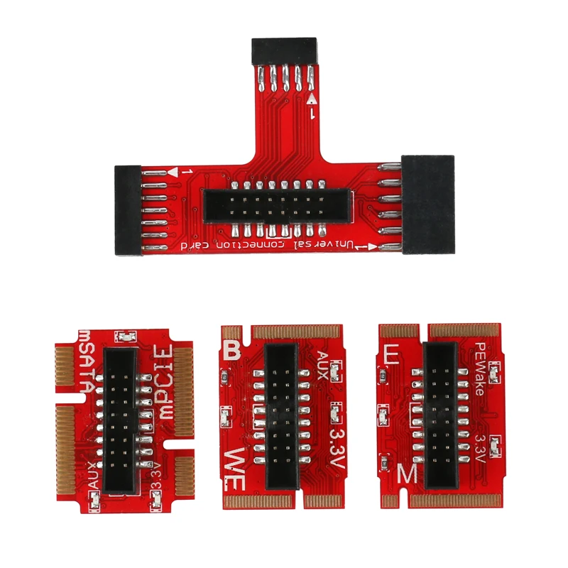 PCI PCI-E miniPCI-E LPC материнская плата диагностический тест диагностический анализатор посттестовые отладочные карты для ноутбука