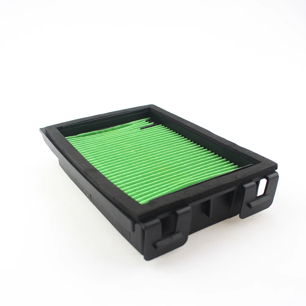 Воздухозаборный фильтр для мотоцикла очиститель хлопковая марля воздушный Honda