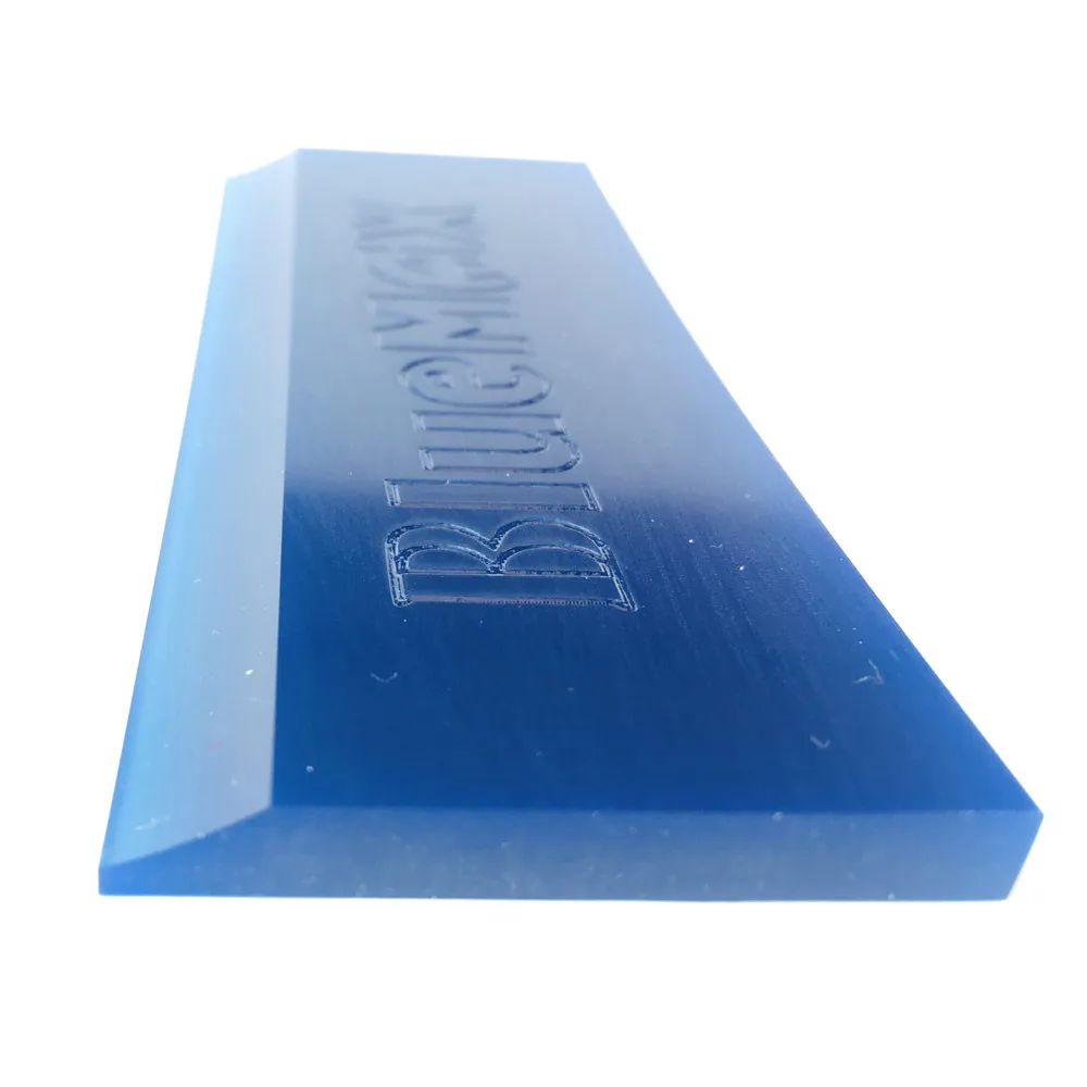 Резиновая полоска BLUEMAX скребок для стекол автомобиля водный тонировочные