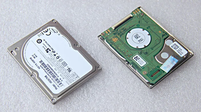1," CE/ZIF 60 Гб HS06THB HDD жесткий диск для hp мини IPOD Классический IPOD Video HDD заменить HS082HB HS04THB MK6028GAL