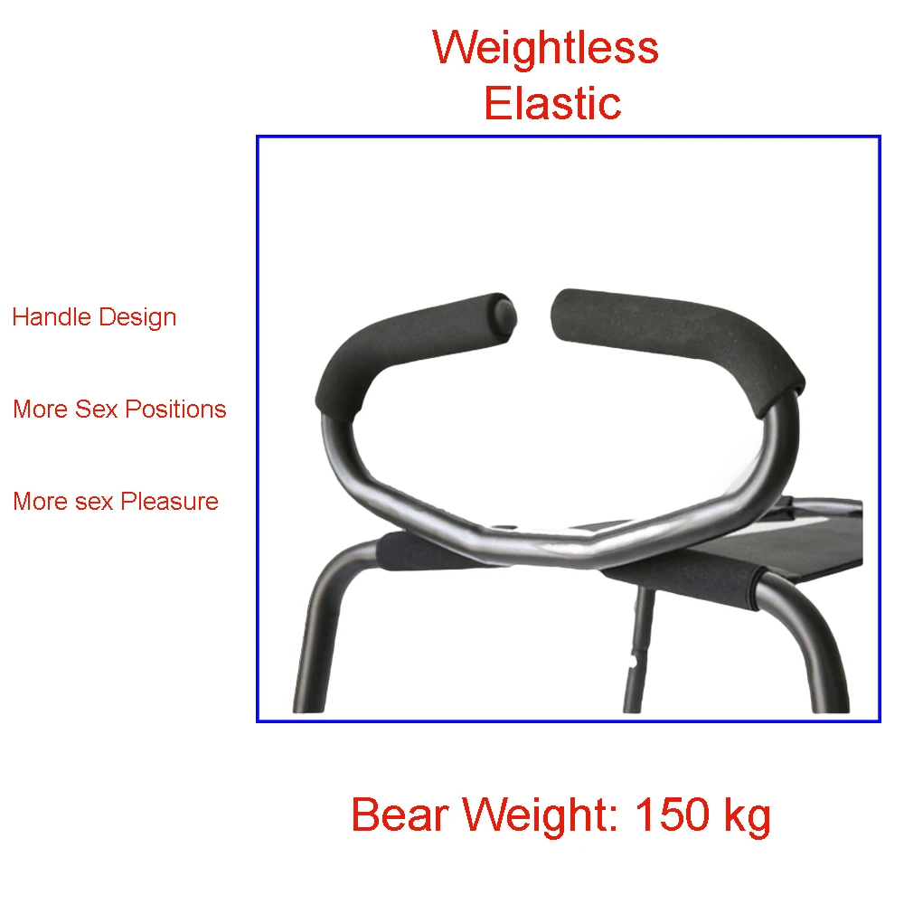 TOUGHAGE невесомое секс кресло многофункциональное положение банджи качели стулья